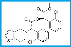CLOPIDOGREL EP IMPURITY D